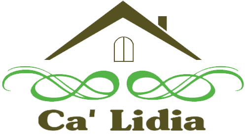 Logo Ca Lidia